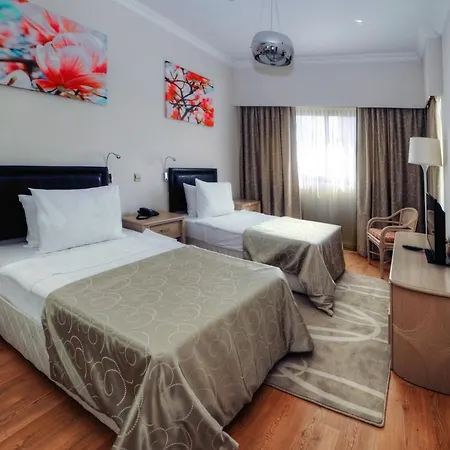 Jasmine Court & Casino