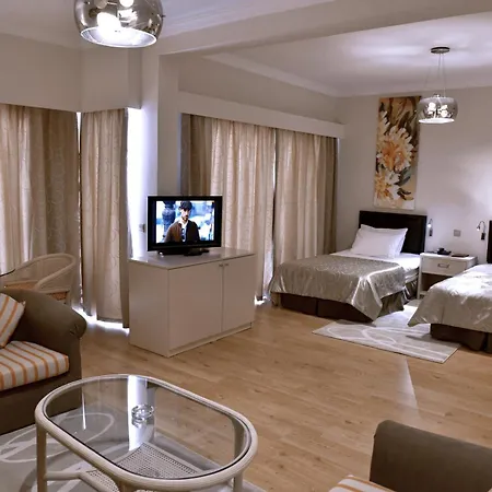 Jasmine Court & Casino