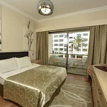 Jasmine Court & Casino 5*
