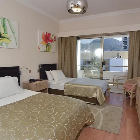 Jasmine Court & Casino