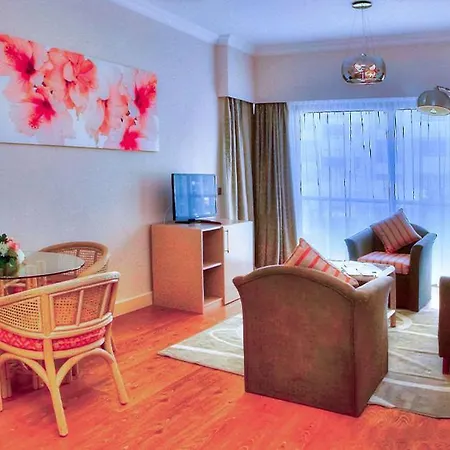 Jasmine Court & Casino Hotel