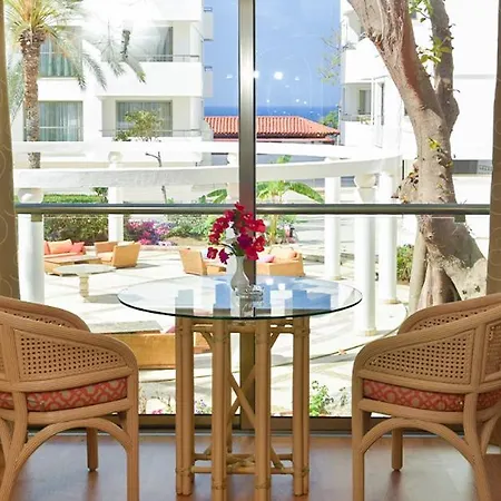 Jasmine Court & Kyrenia (Northern Cyprus)