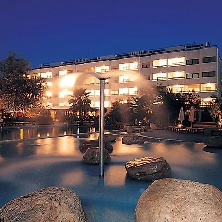 Jasmine Court & Casino Kirenia