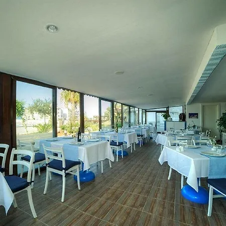 Jasmine Court & Casino