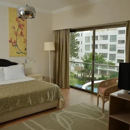 Jasmine Court & Casino