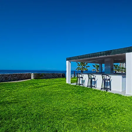 Jasmine Court & Casino Hotel 5*